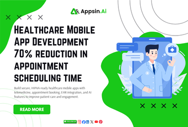 Healthcare Mobile App Development