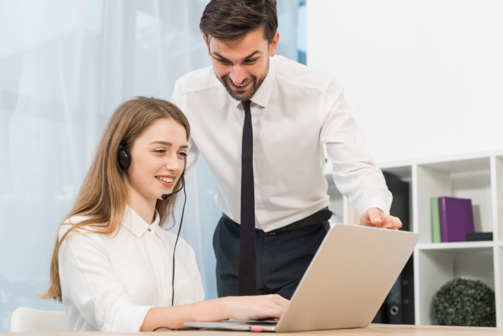 Long-Term Support & Maintenance
