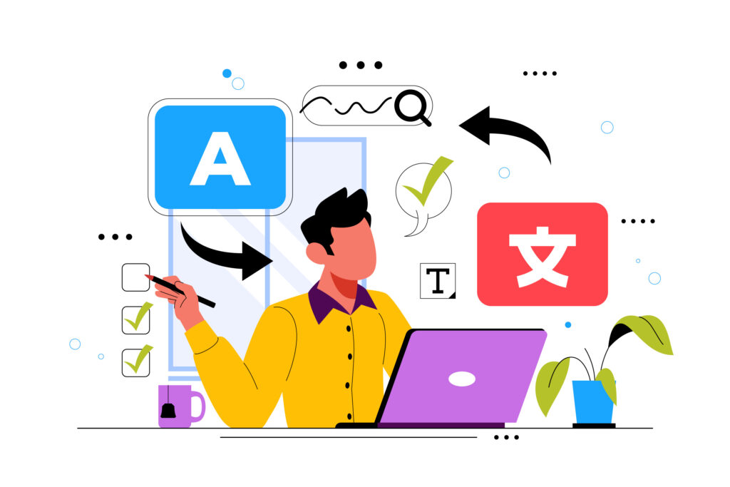Natural Language Processing