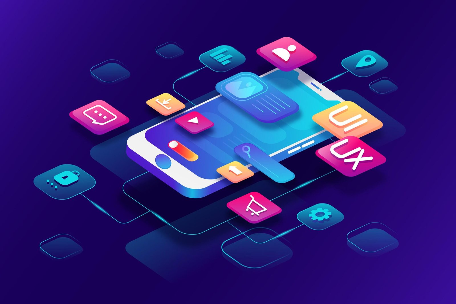 Progressive Web Apps scaled