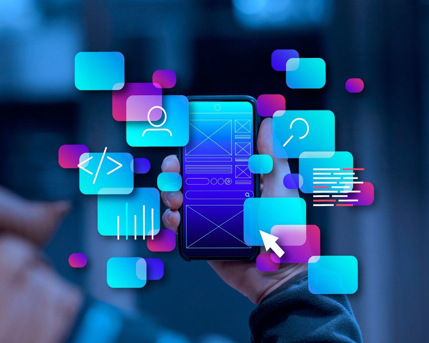 native mobile app development