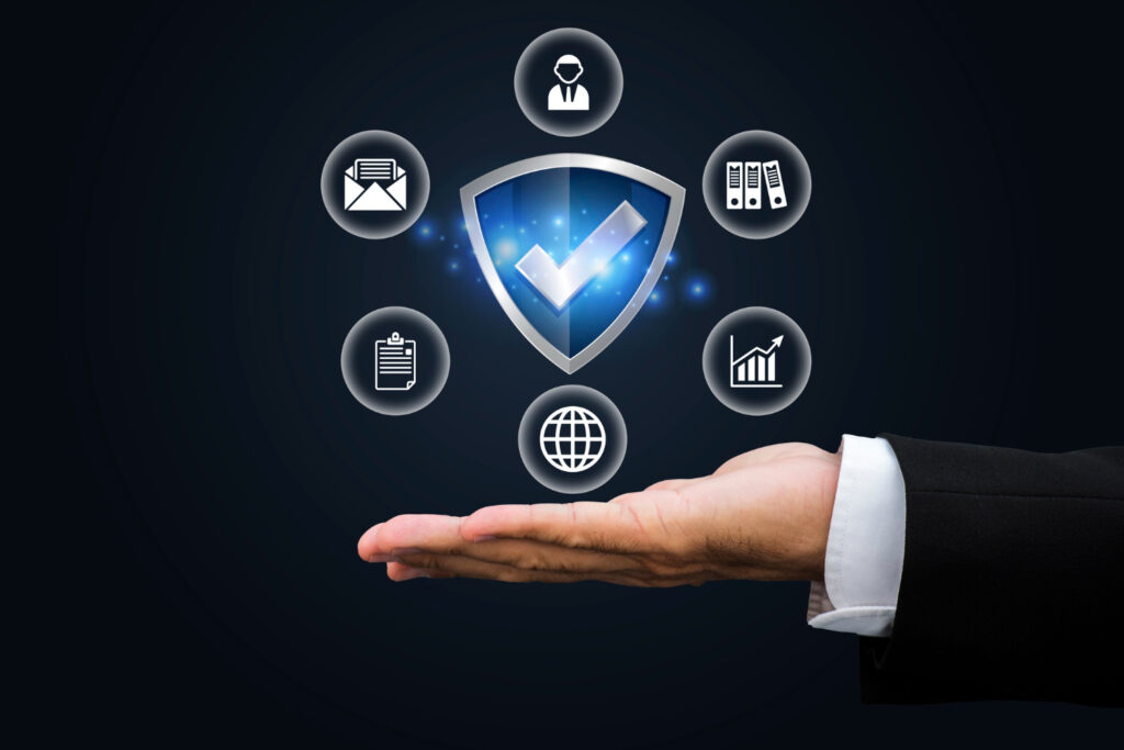 Regulatory compliance