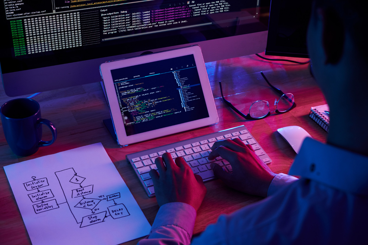 Software Development Company