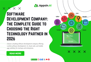 Software Development Company