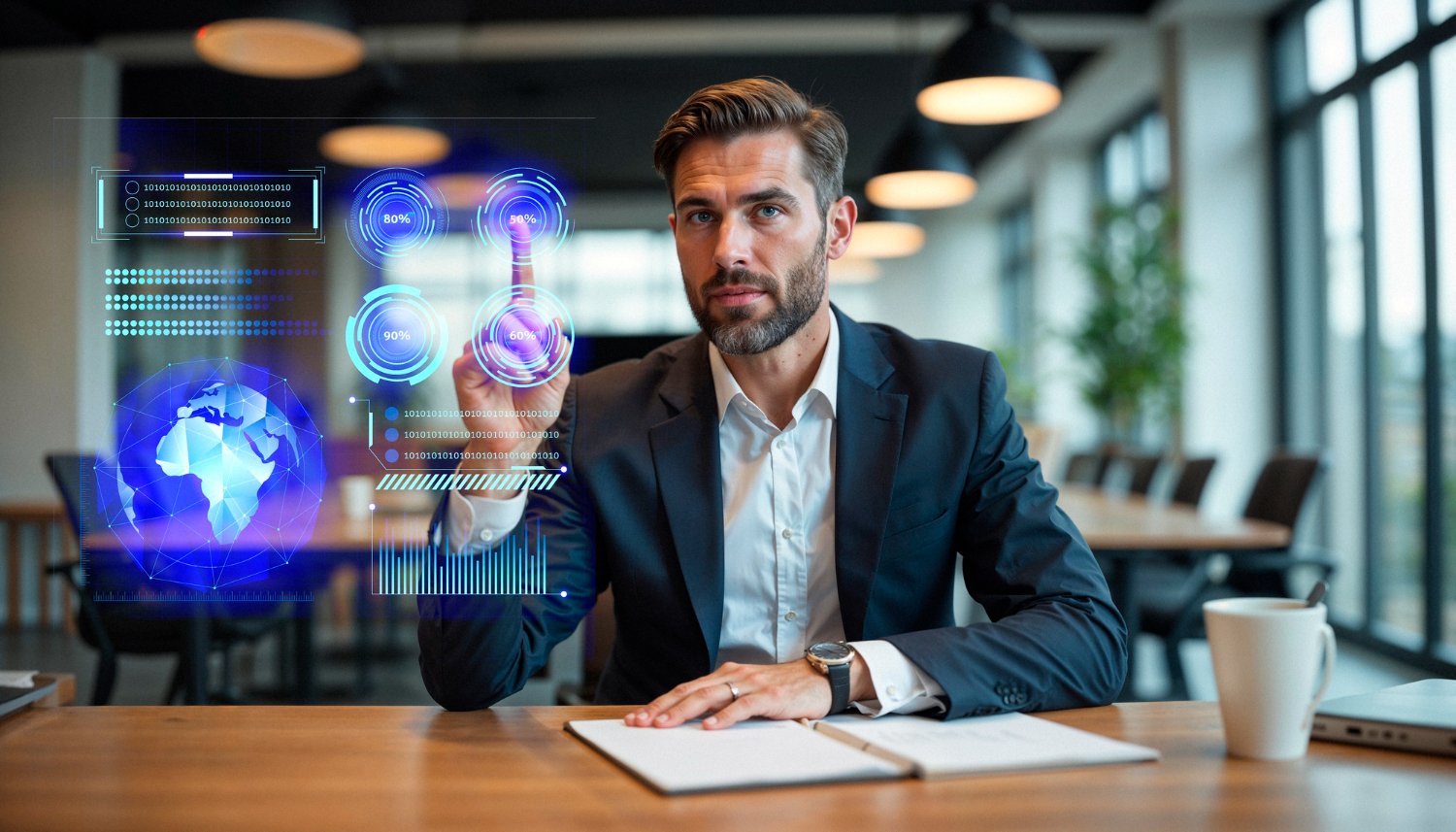 How AI Agents Are Transforming UAE Businesses in 2026 1 AI Agents in UAE