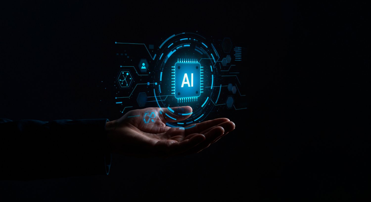 AI Automation UAE