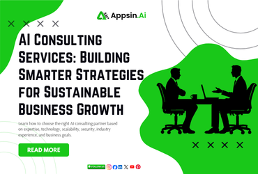 AI Consulting Services