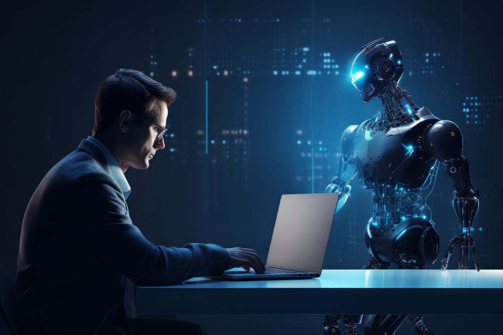 AI Development Company in India