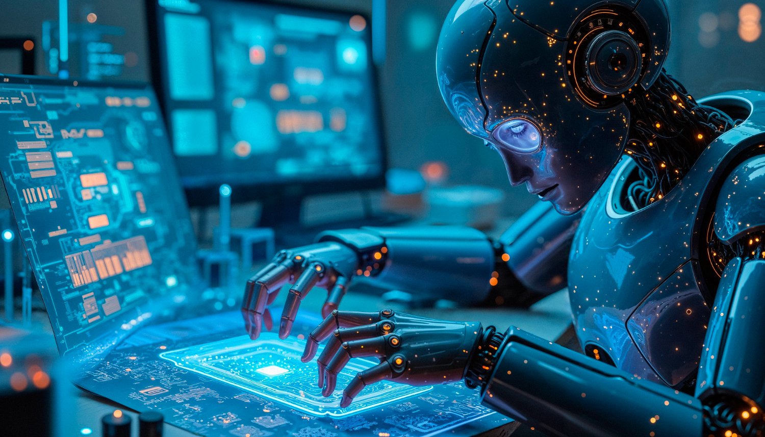 AI ML Development
