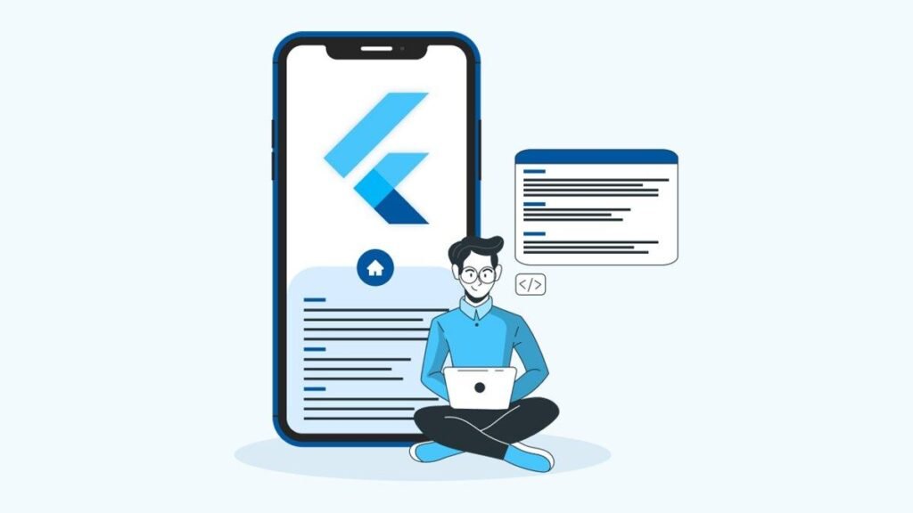 Flutter Mobile App Development