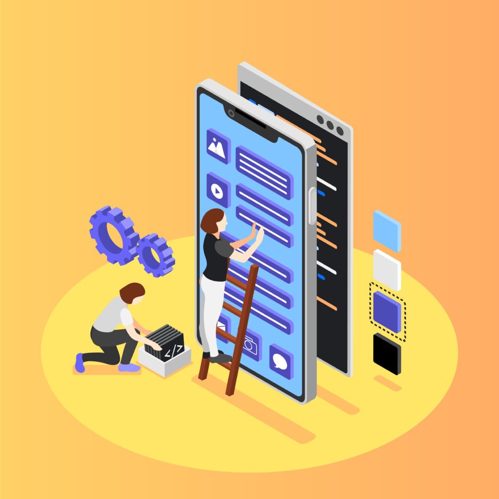 Mobile App Development Company in UK