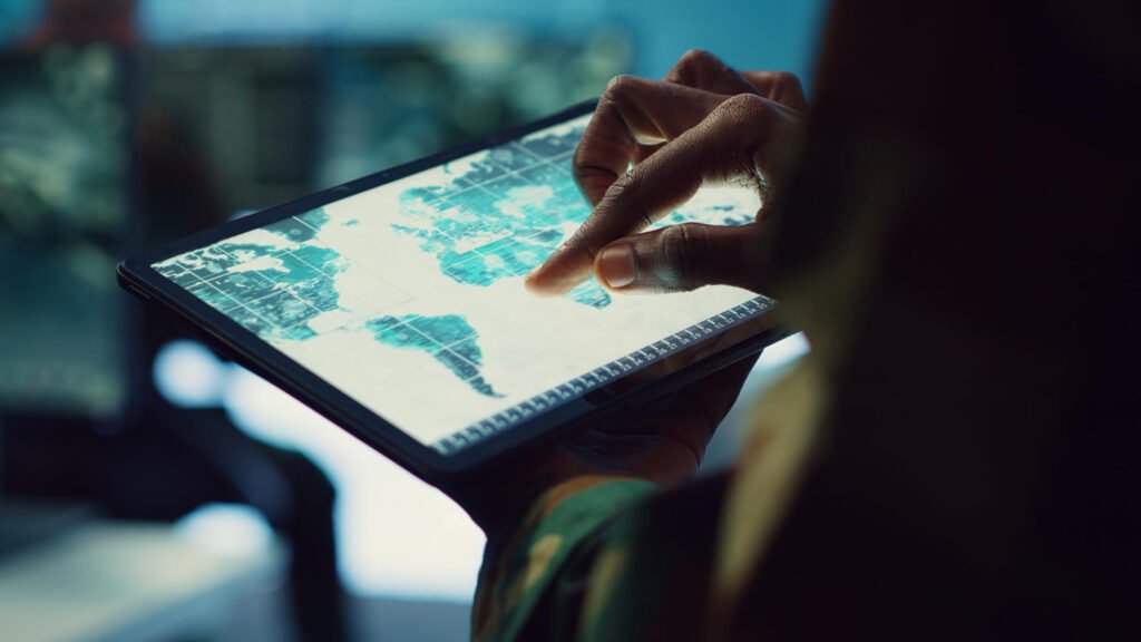 Travel App Development Company 5 Travel Management App Development