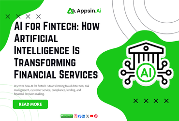 AI for Fintech