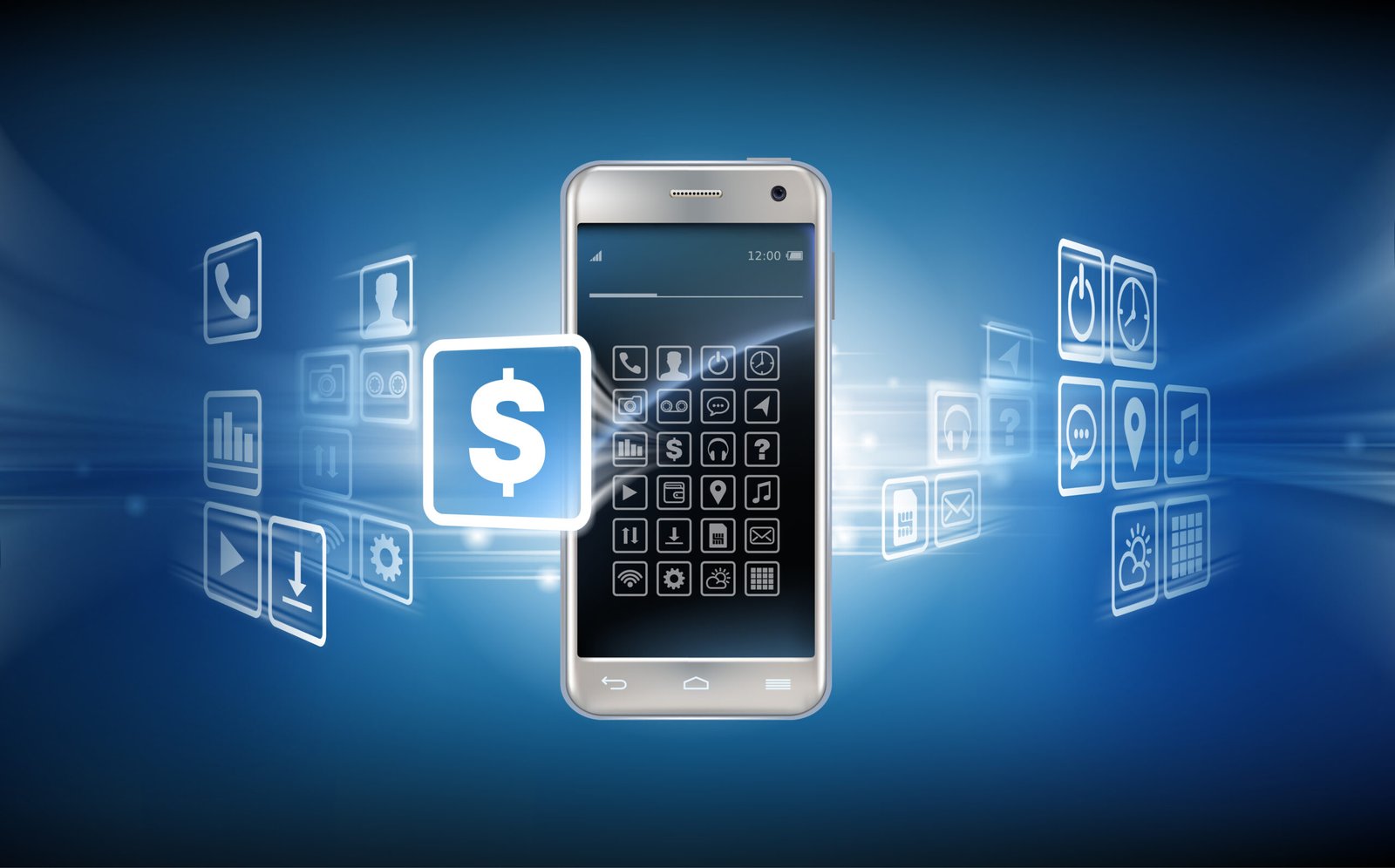 App Development Cost 2026