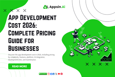 App Development Cost