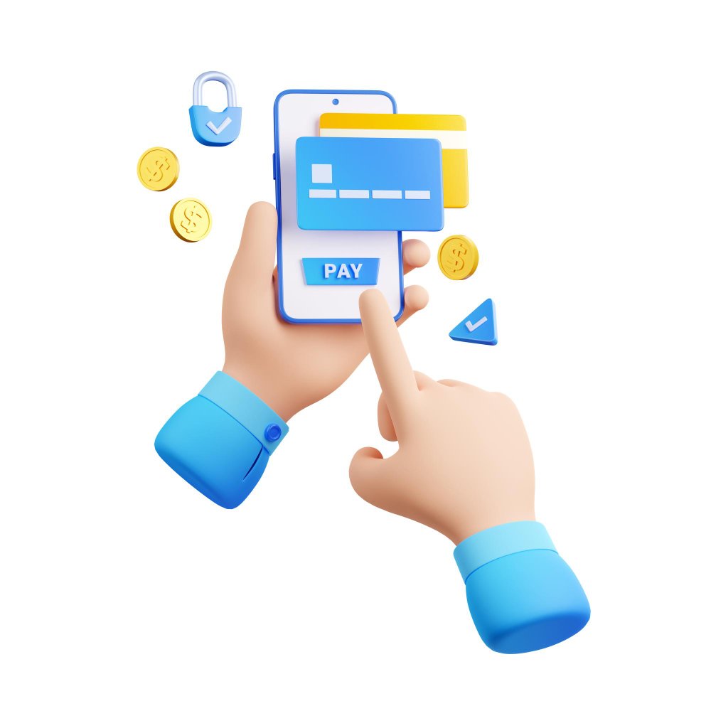 Payment integration