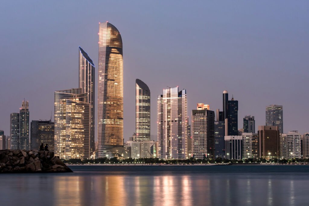Real Estate App Development Company in Dubai