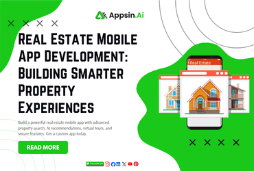 Real Estate Mobile App Development