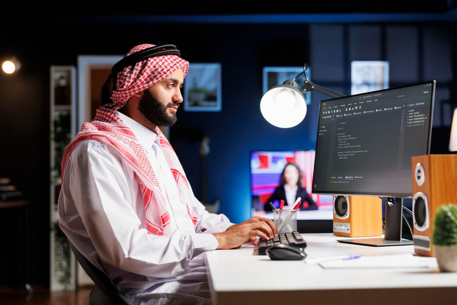 Software Development in Dubai