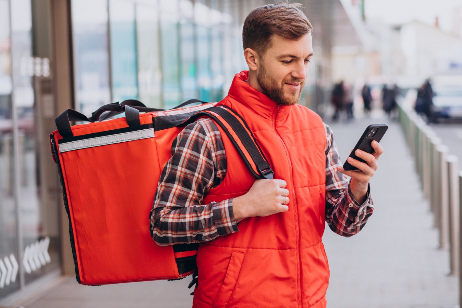 food delivery apps in dubai