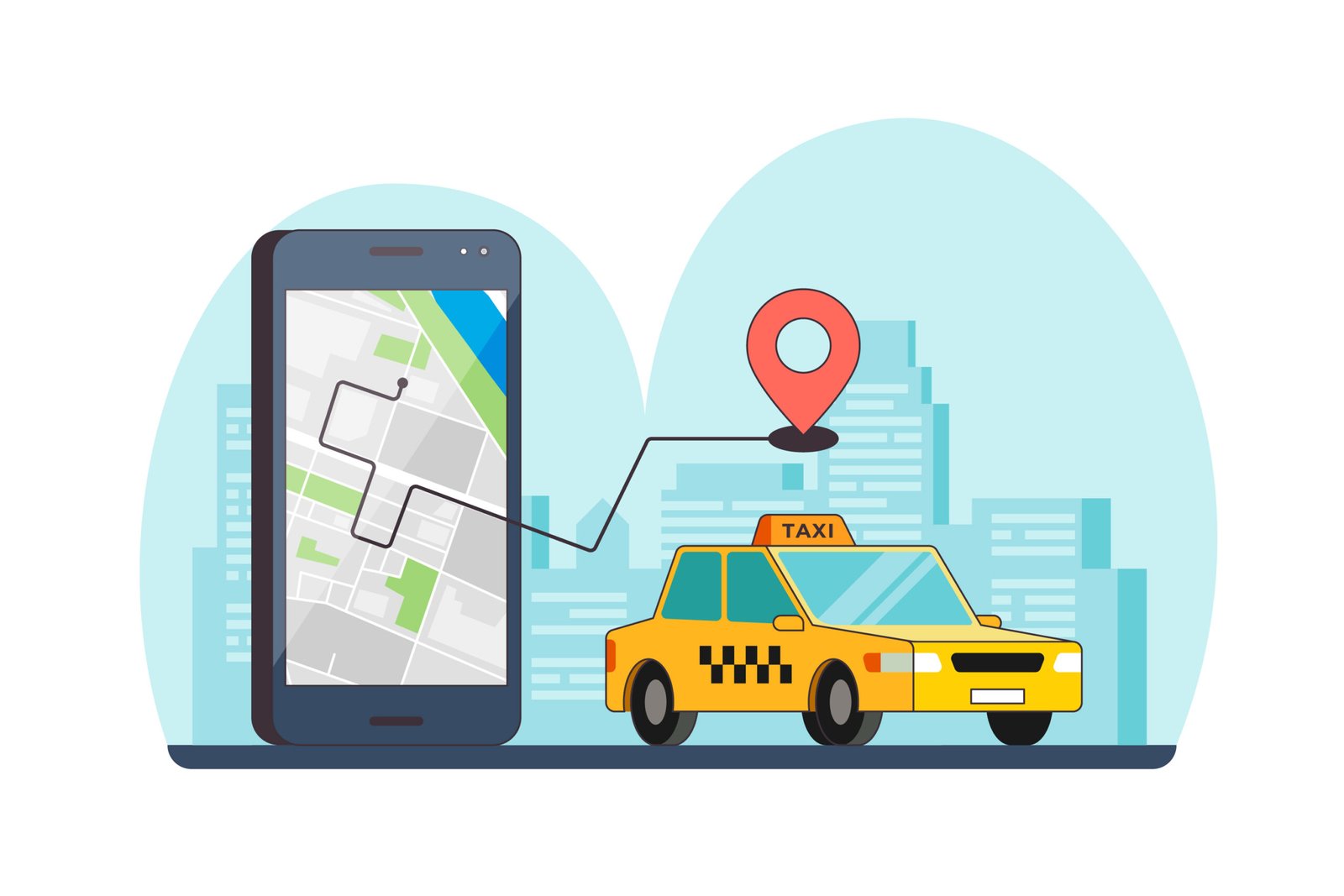 taxi apps dubai 2 scaled