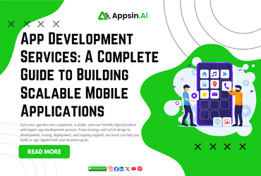 App Development Services