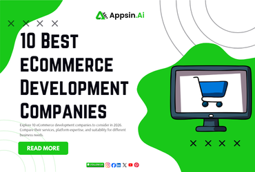 eCommerce Development